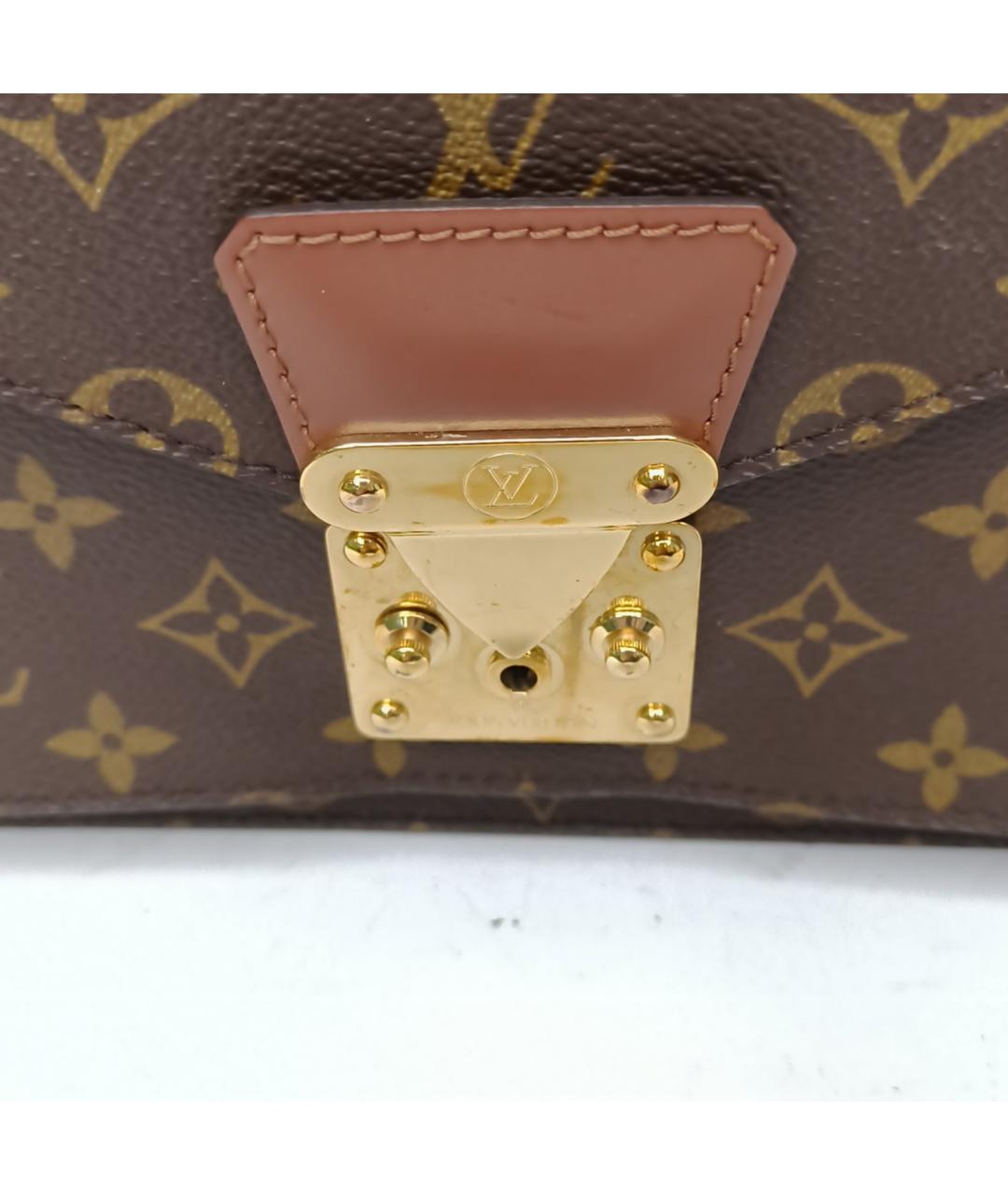 LOUIS VUITTON Мульти сумка с короткими ручками, фото 7