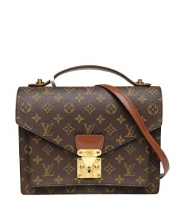 LOUIS VUITTON Сумка с короткими ручками