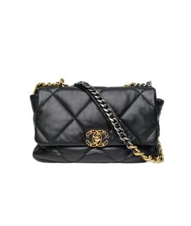 CHANEL Сумка через плечо