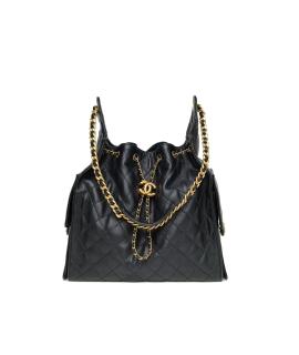 CHANEL Сумка через плечо