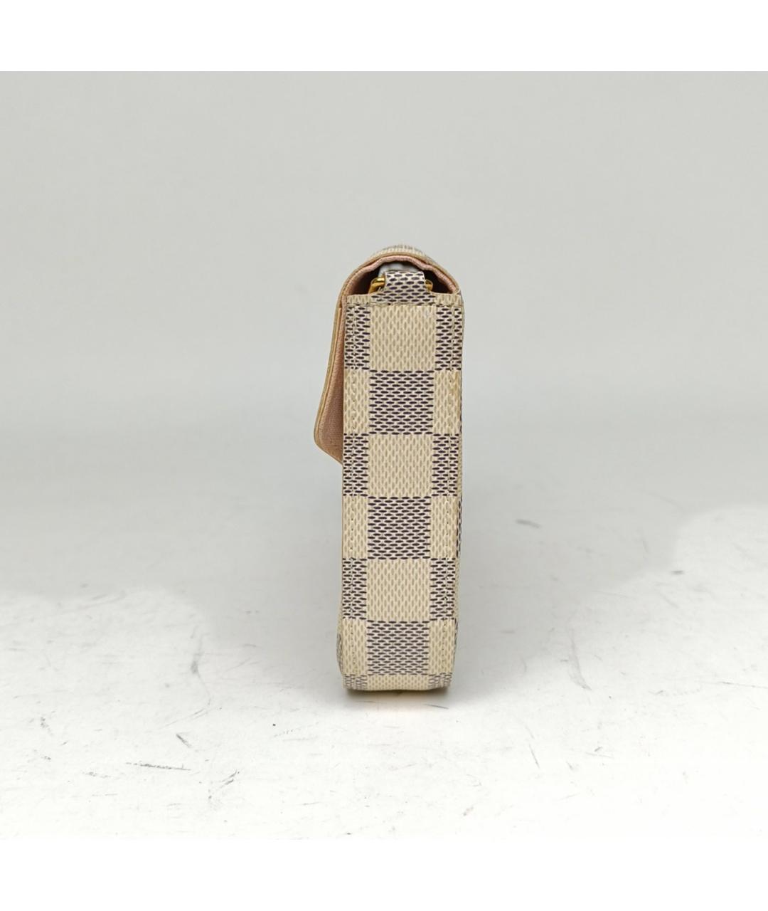 LOUIS VUITTON Мульти сумка через плечо, фото 3