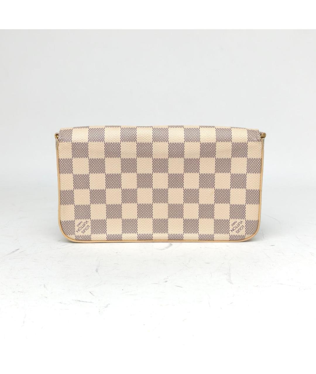 LOUIS VUITTON Мульти сумка через плечо, фото 4