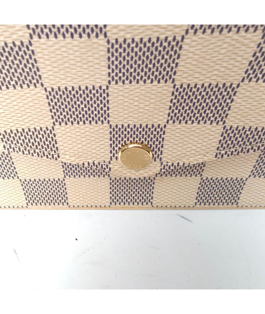 LOUIS VUITTON Мульти сумка через плечо, фото 7