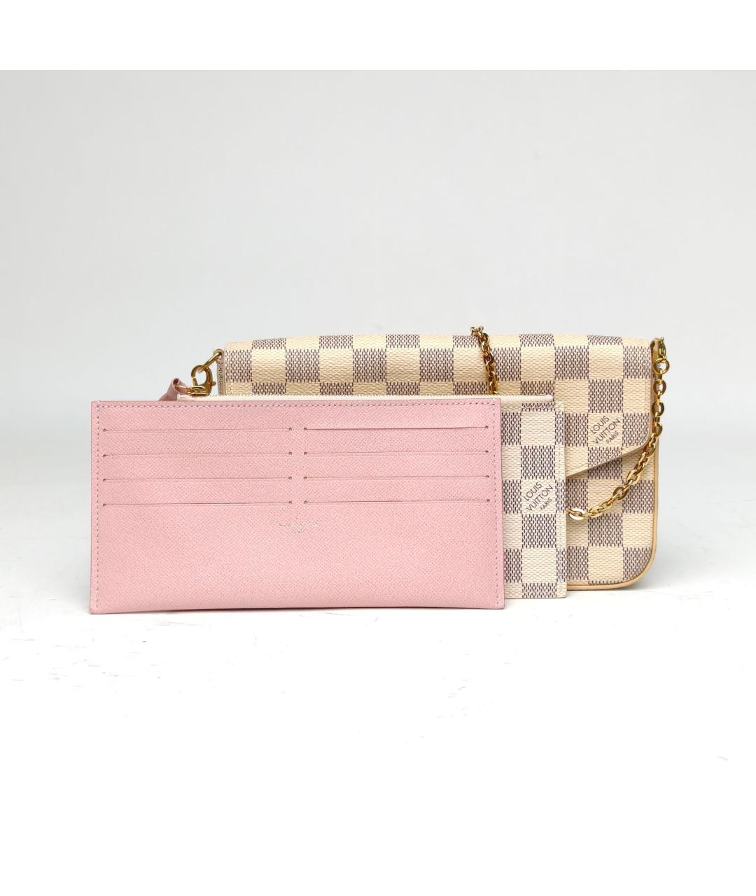 LOUIS VUITTON Мульти сумка через плечо, фото 2