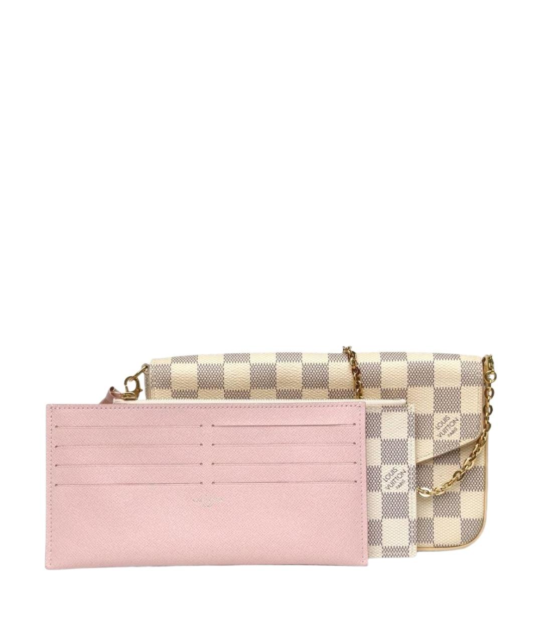 LOUIS VUITTON Мульти сумка через плечо, фото 1