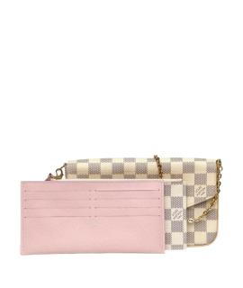 LOUIS VUITTON Сумка через плечо