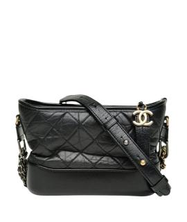 CHANEL Сумка через плечо