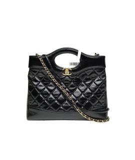 CHANEL Сумка с короткими ручками