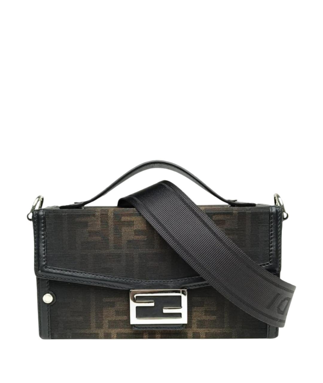 FENDI Мульти сумка с короткими ручками, фото 1
