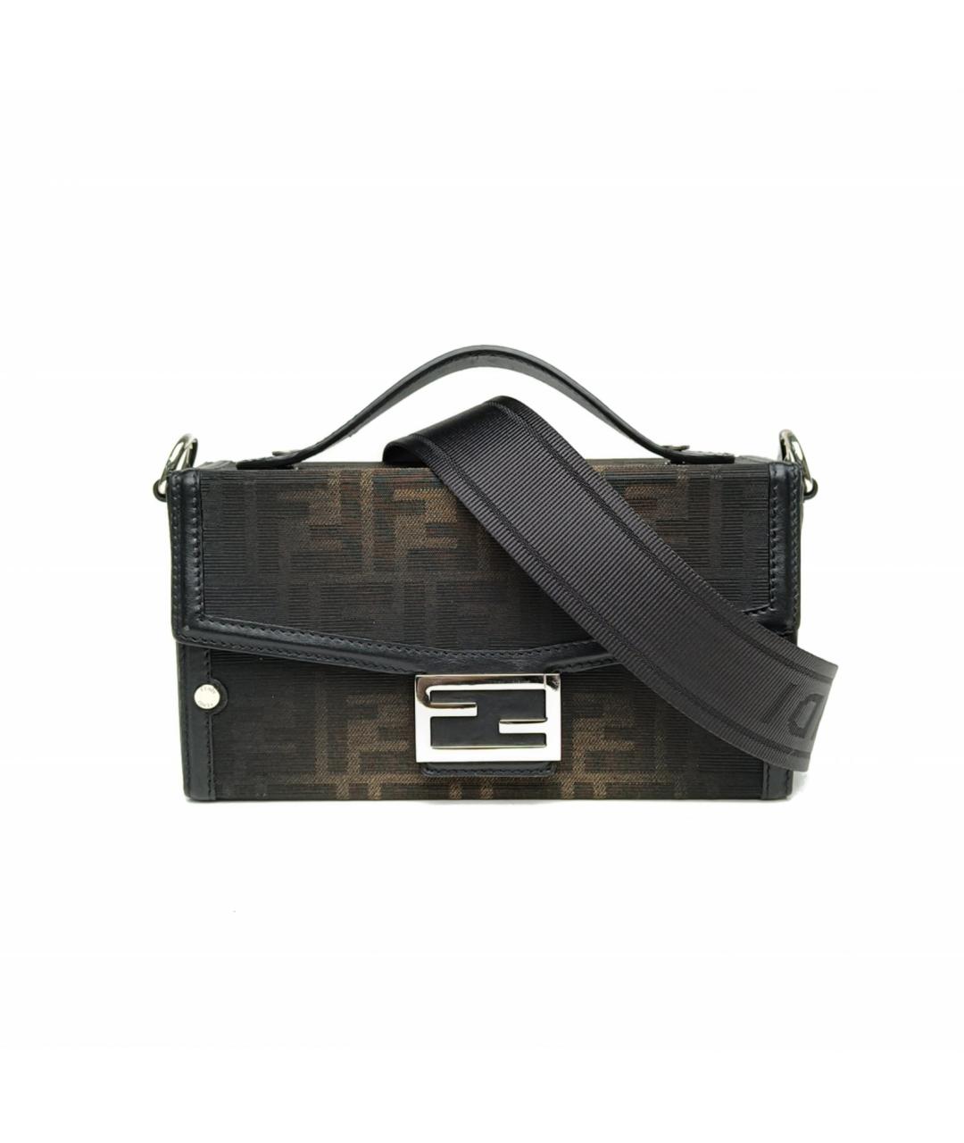 FENDI Мульти сумка с короткими ручками, фото 2