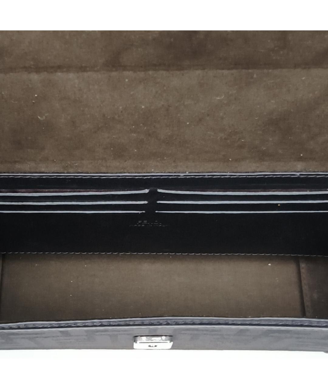 FENDI Мульти сумка с короткими ручками, фото 8