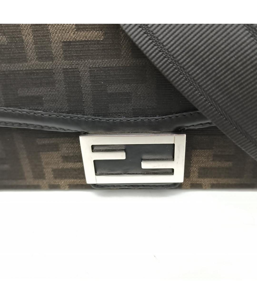 FENDI Мульти сумка с короткими ручками, фото 7