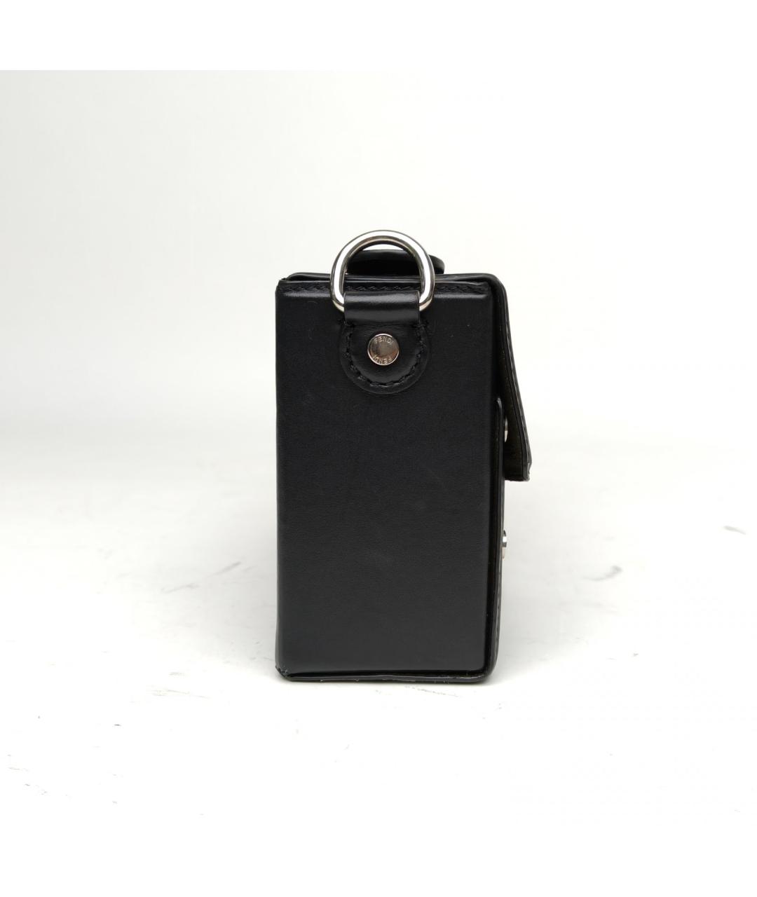 FENDI Мульти сумка с короткими ручками, фото 5