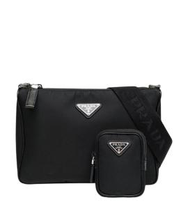 PRADA Сумка через плечо