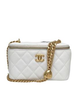 CHANEL Сумка через плечо