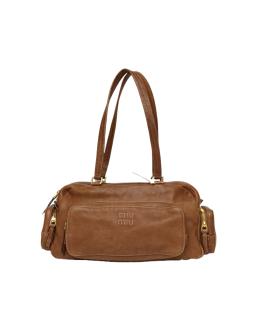 MIU MIU Сумка через плечо