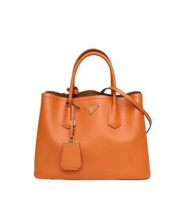 PRADA Сумка с короткими ручками