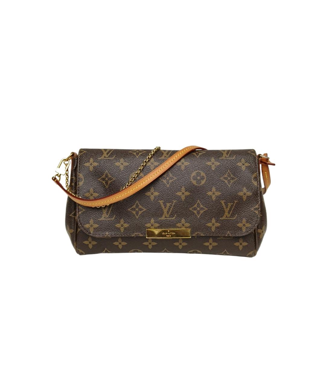 LOUIS VUITTON Мульти сумка с короткими ручками, фото 10