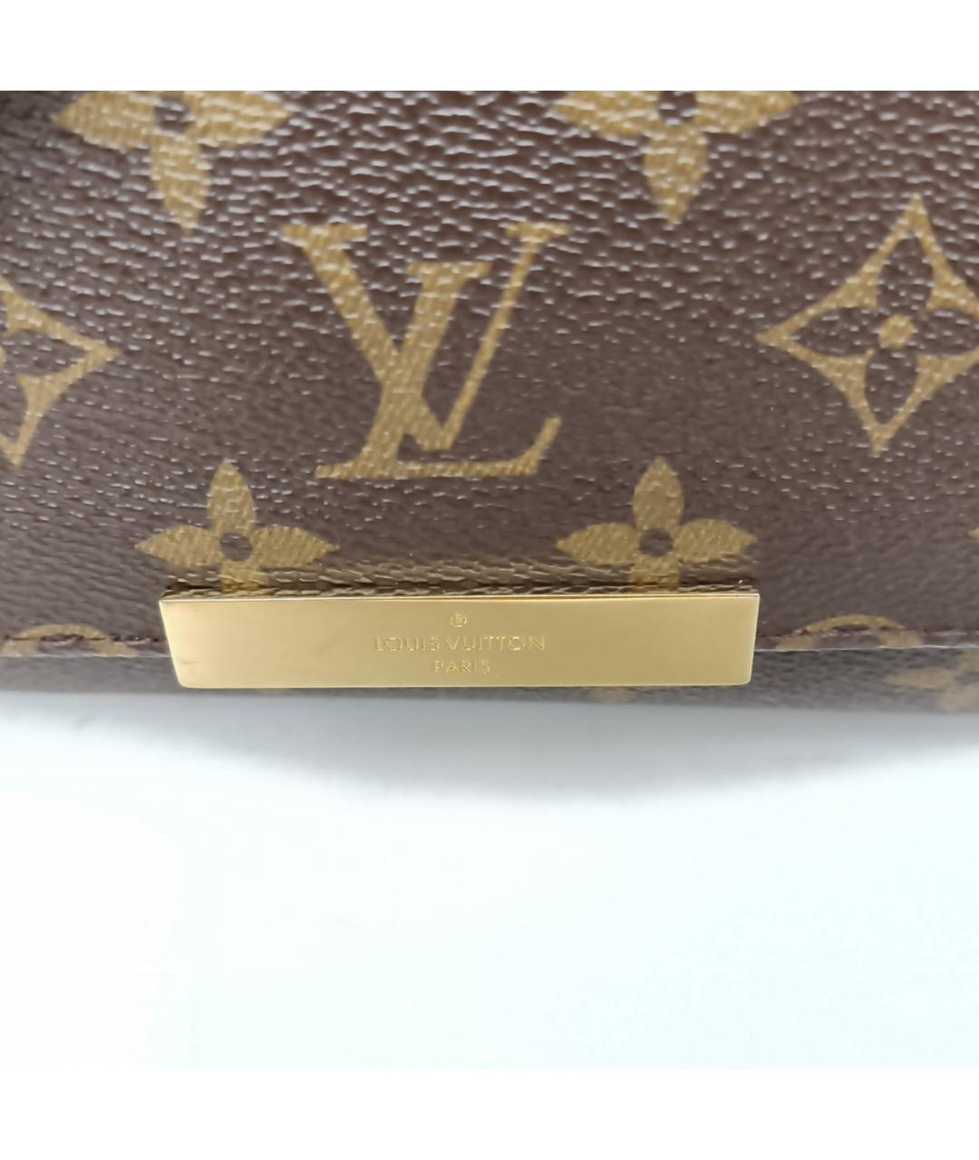LOUIS VUITTON Мульти сумка с короткими ручками, фото 7