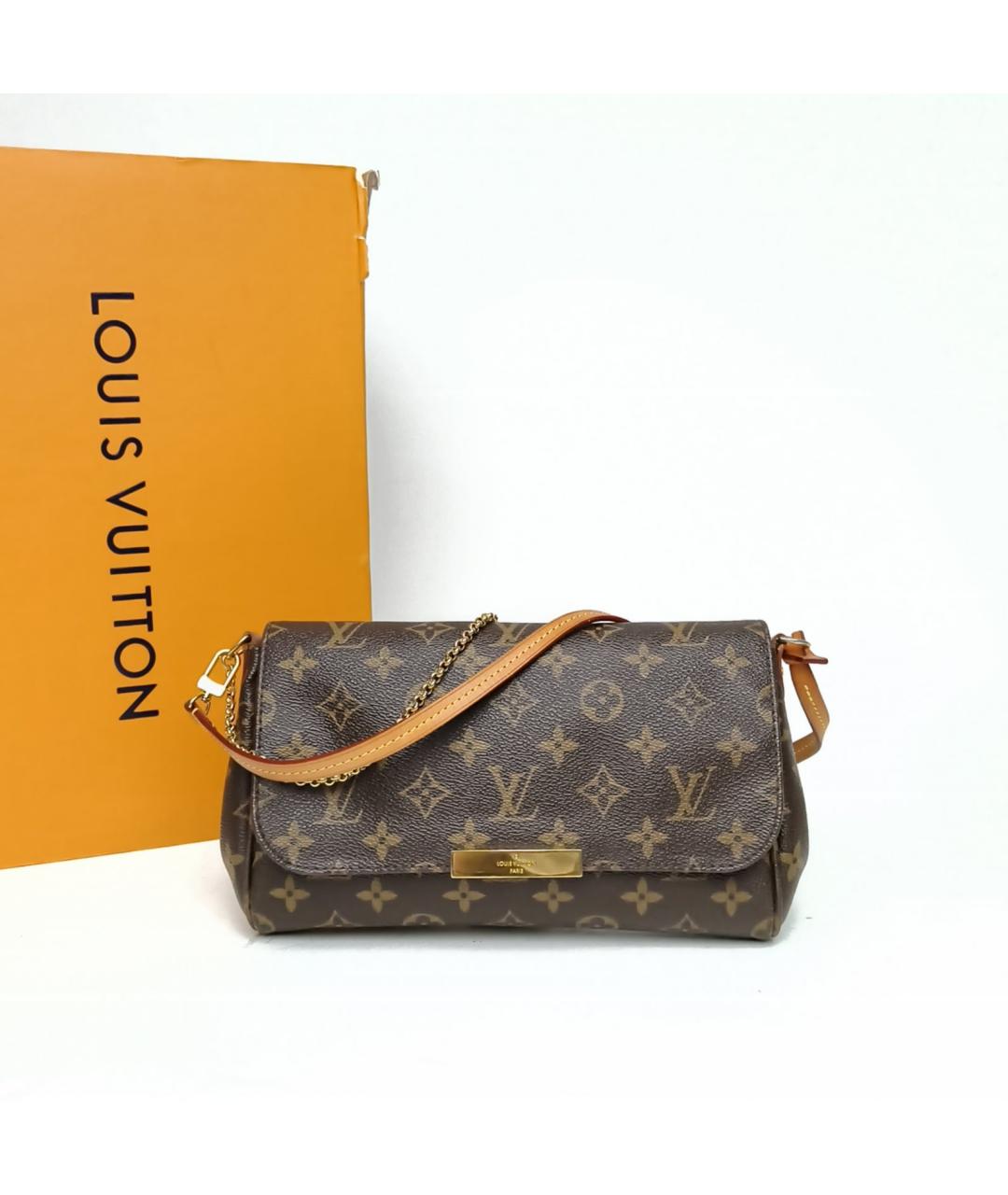 LOUIS VUITTON Мульти сумка с короткими ручками, фото 9