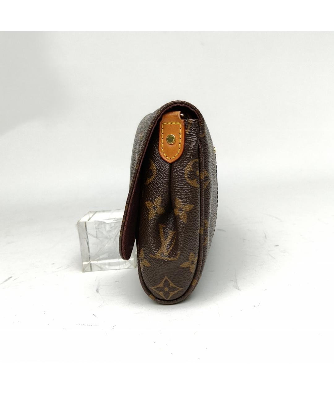 LOUIS VUITTON Мульти сумка с короткими ручками, фото 3