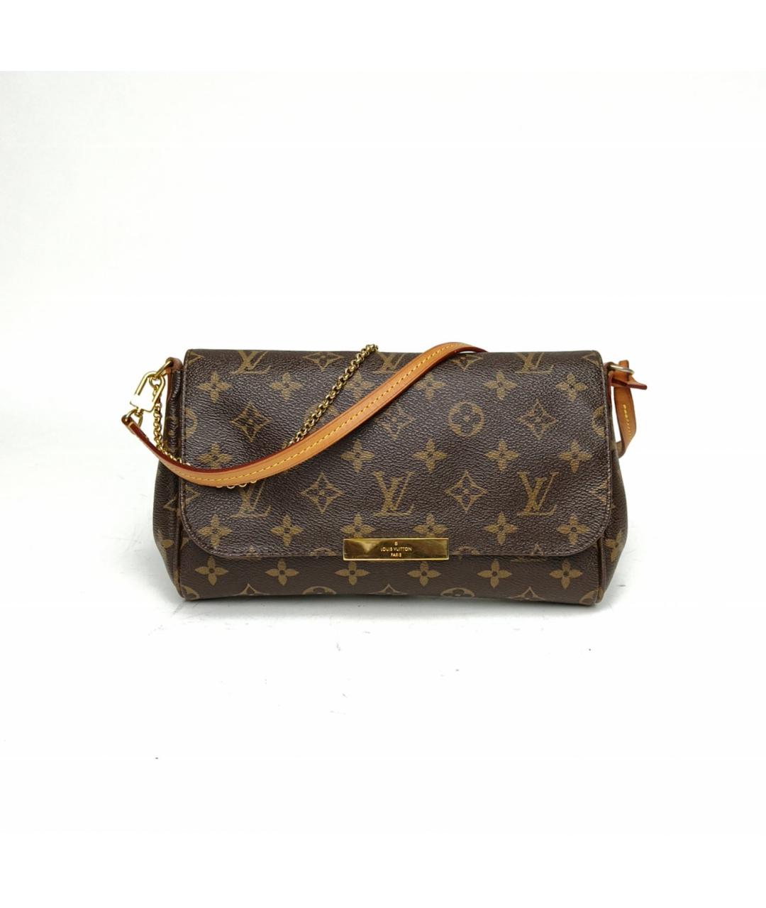 LOUIS VUITTON Мульти сумка с короткими ручками, фото 2