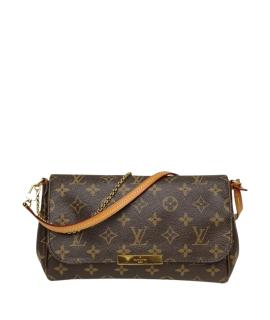 LOUIS VUITTON Сумка с короткими ручками