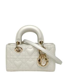 CHRISTIAN DIOR Сумка с короткими ручками