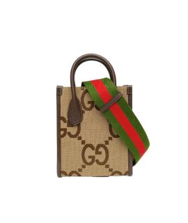 GUCCI Сумка с короткими ручками