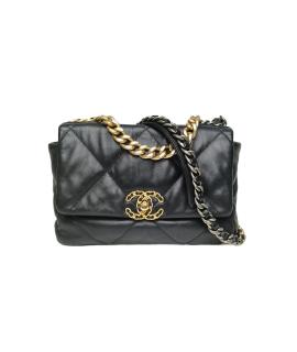 CHANEL Сумка через плечо