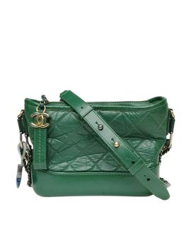 CHANEL Сумка через плечо