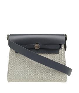 HERMES Сумка через плечо