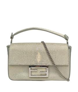 FENDI Сумка с короткими ручками