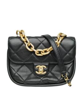CHANEL Сумка через плечо