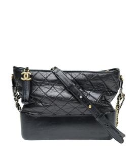 CHANEL Сумка через плечо