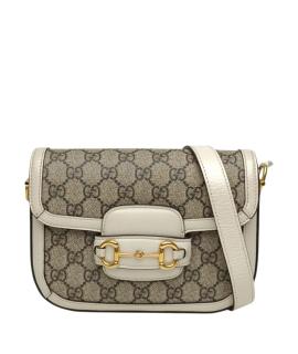 GUCCI Сумка через плечо