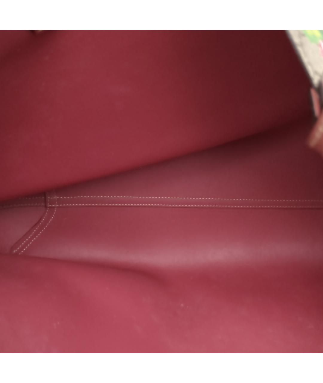 GUCCI Мульти сумка тоут, фото 7