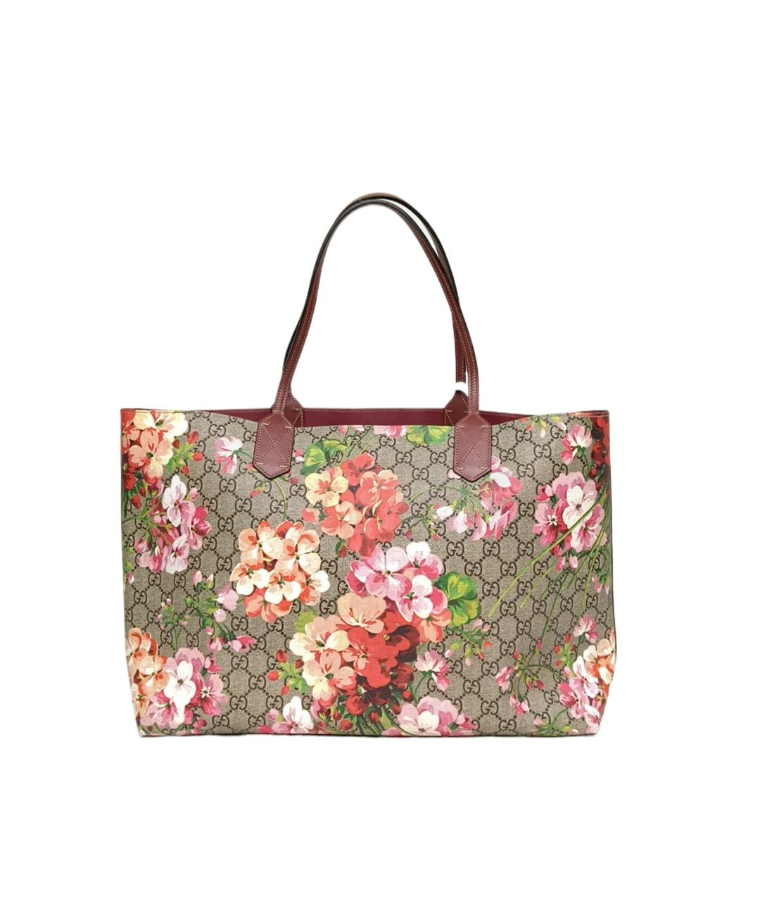 GUCCI Мульти сумка тоут, фото 9