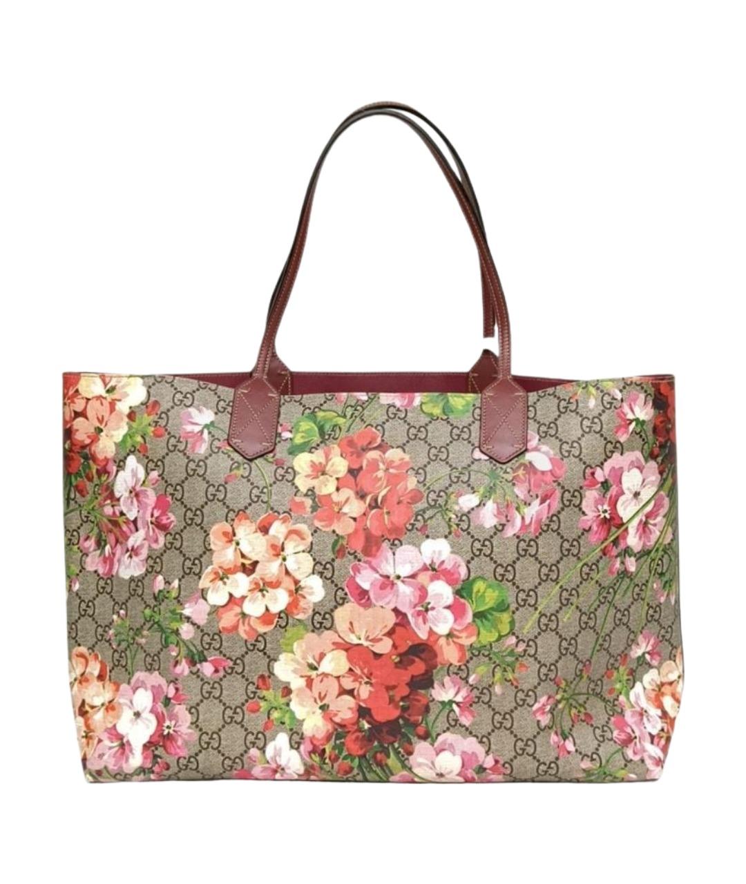 GUCCI Мульти сумка тоут, фото 1