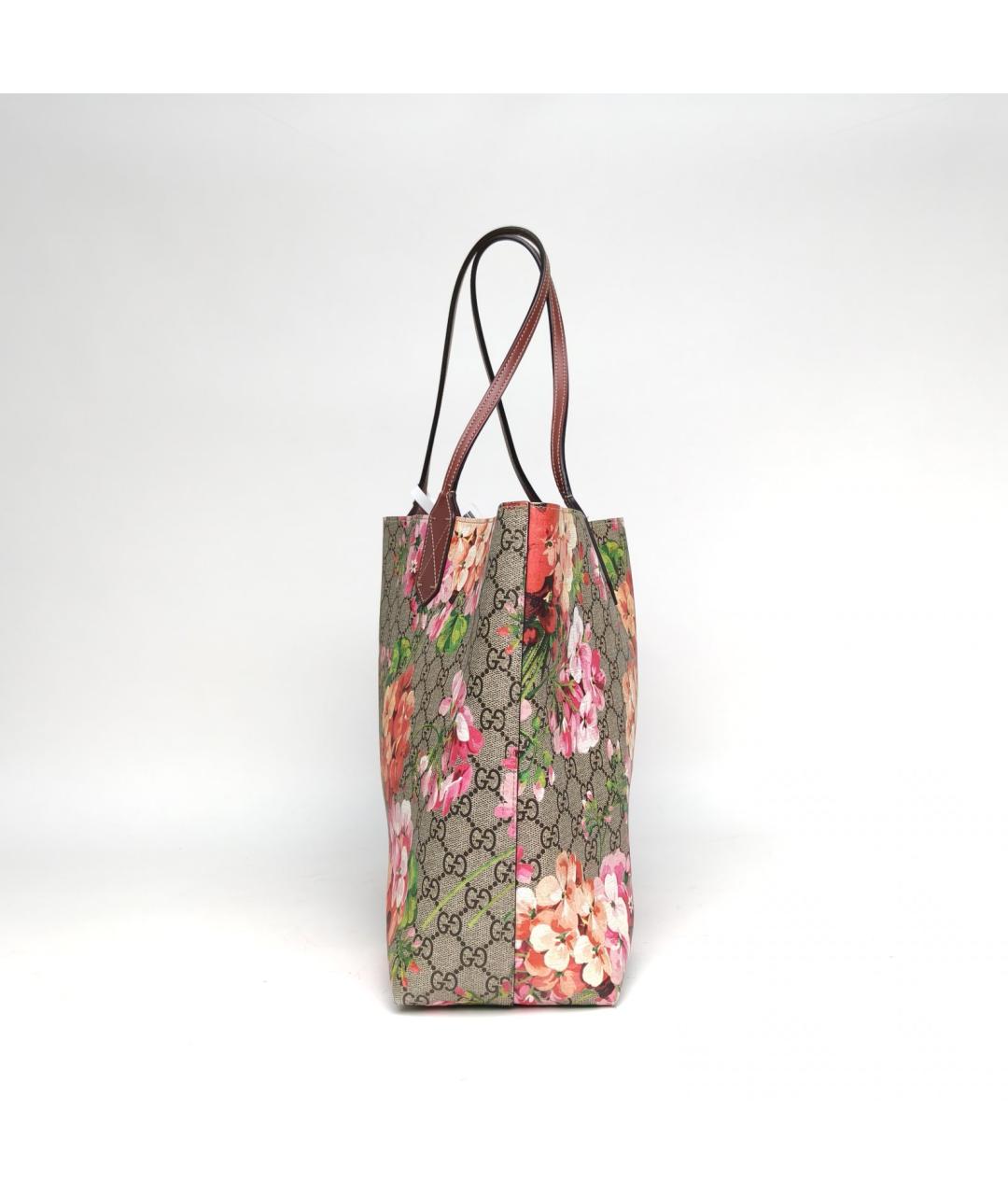 GUCCI Мульти сумка тоут, фото 4