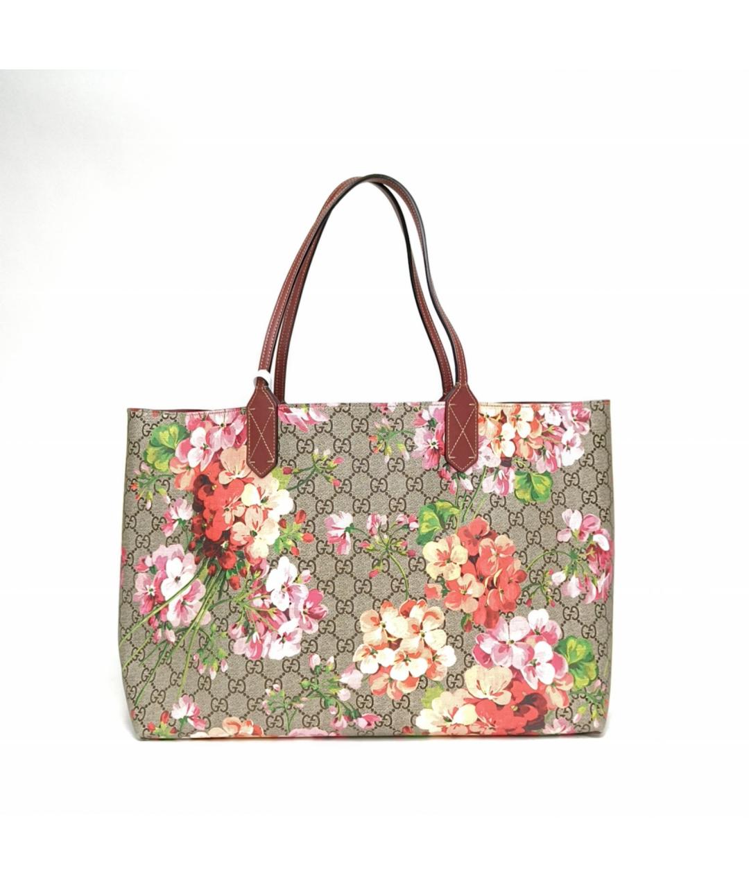 GUCCI Мульти сумка тоут, фото 3