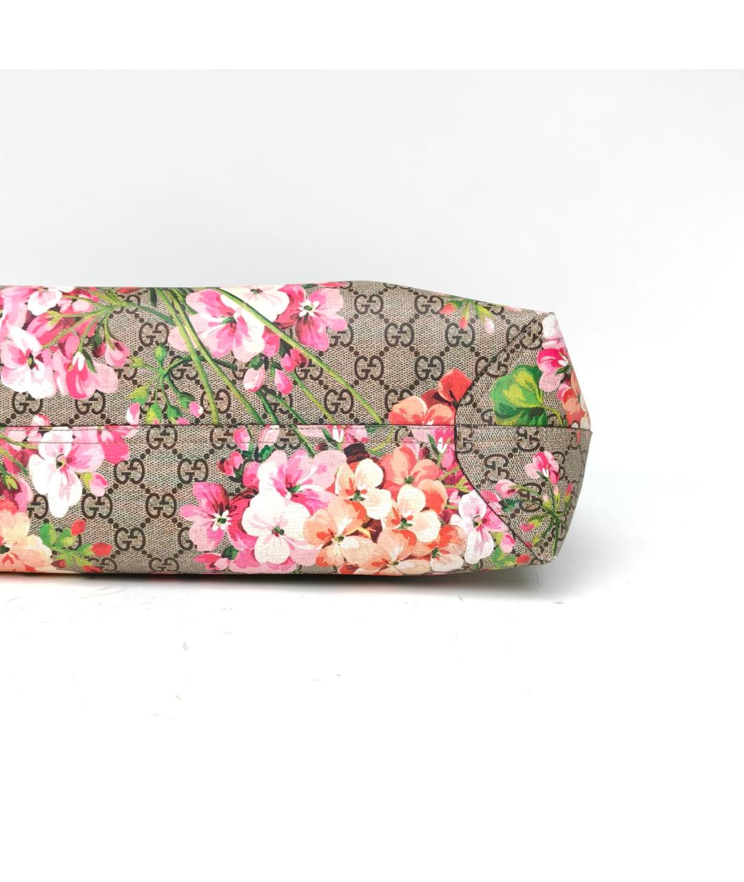 GUCCI Мульти сумка тоут, фото 6