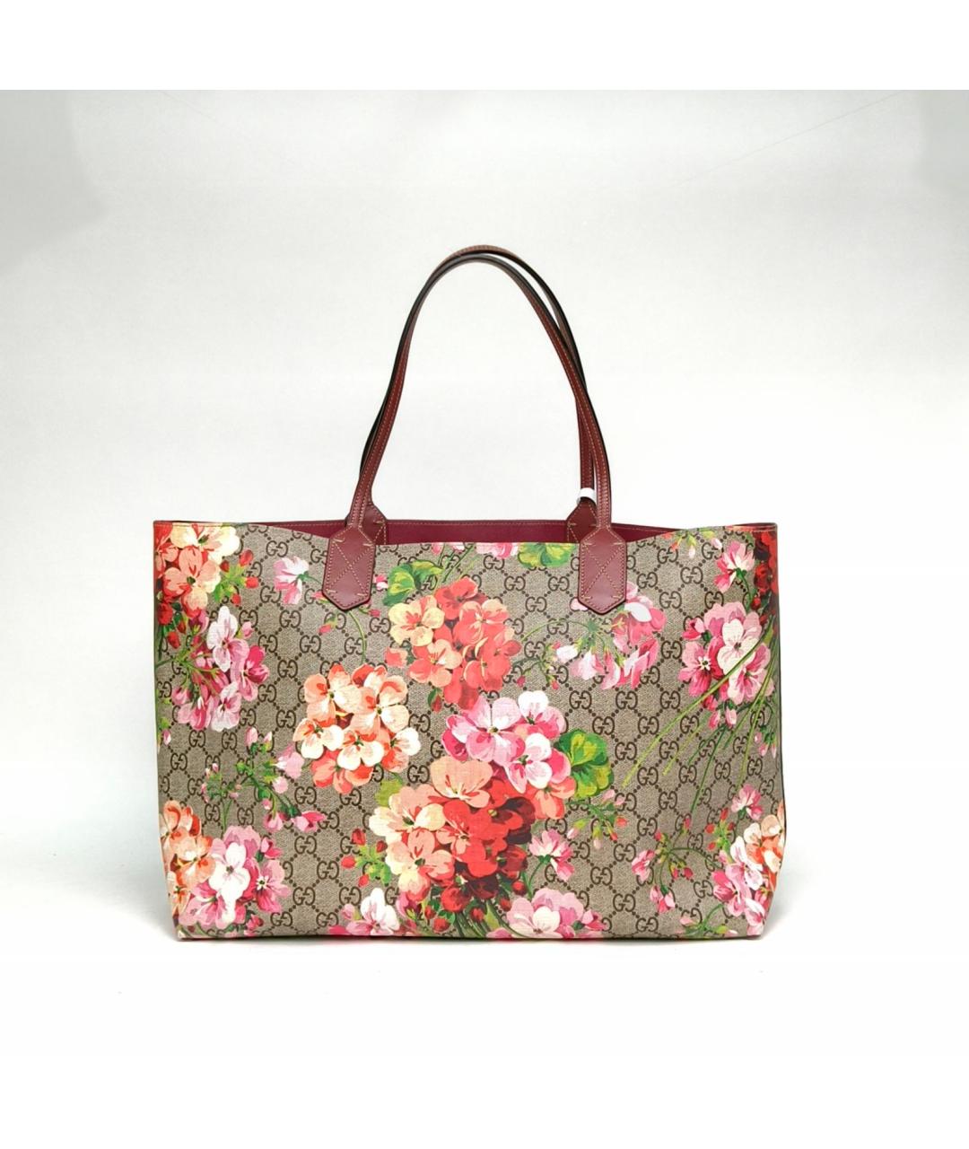 GUCCI Мульти сумка тоут, фото 2