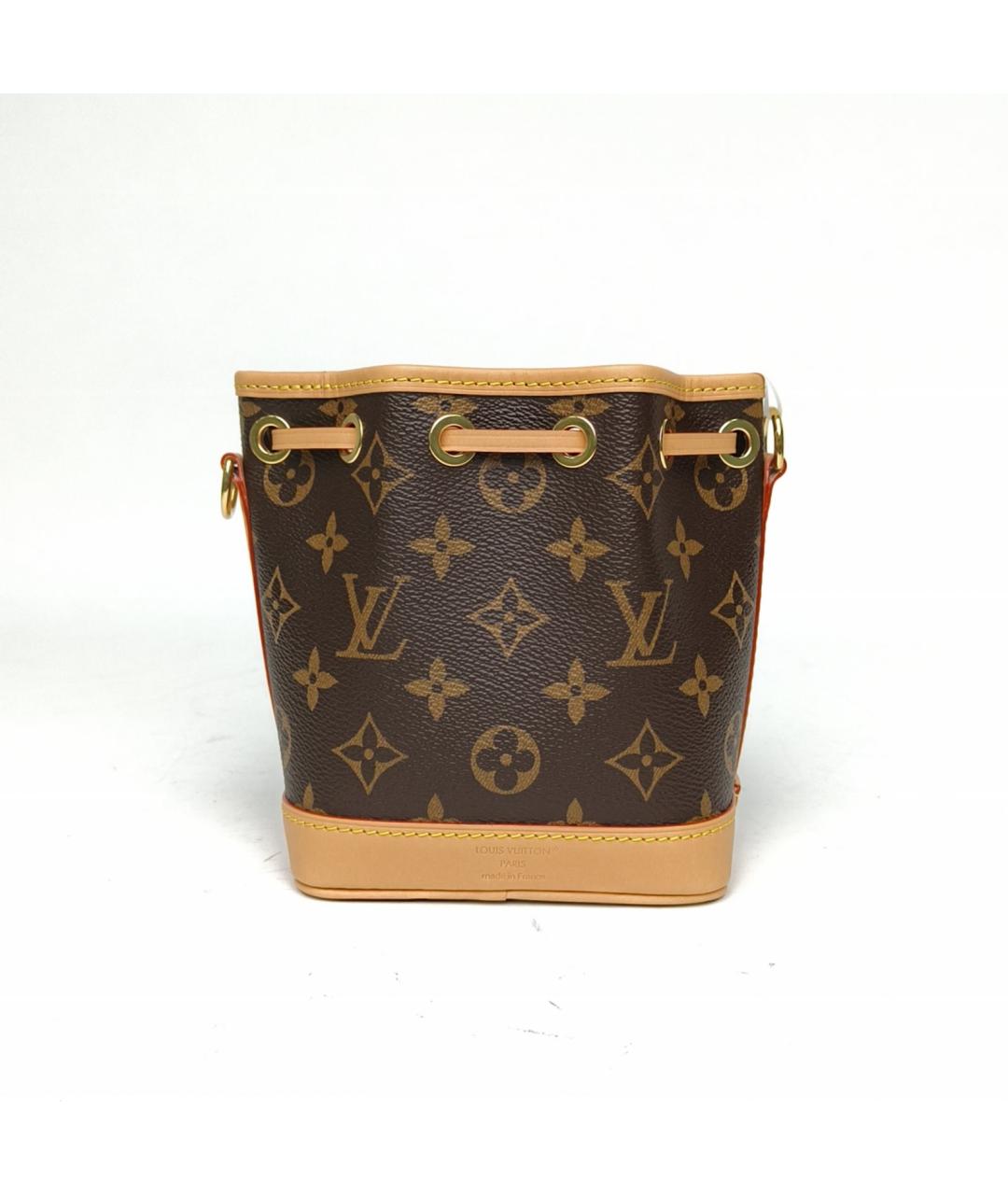 LOUIS VUITTON Мульти сумка тоут, фото 4