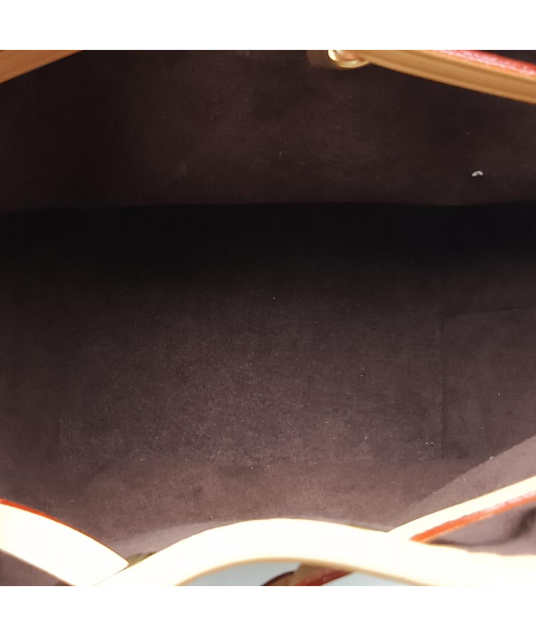 LOUIS VUITTON Мульти сумка тоут, фото 7