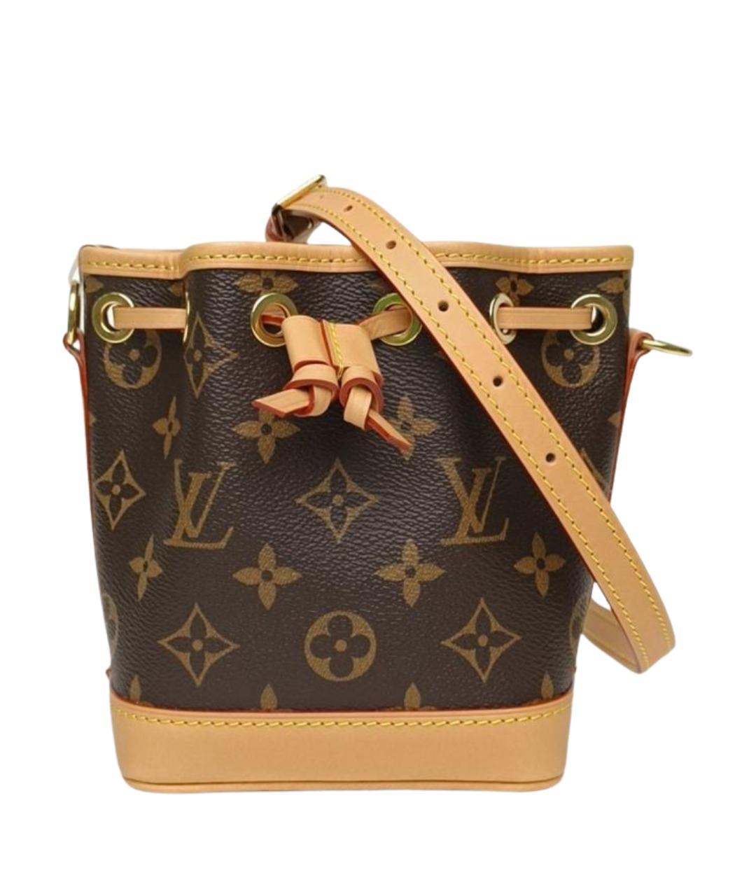 LOUIS VUITTON Мульти сумка тоут, фото 1