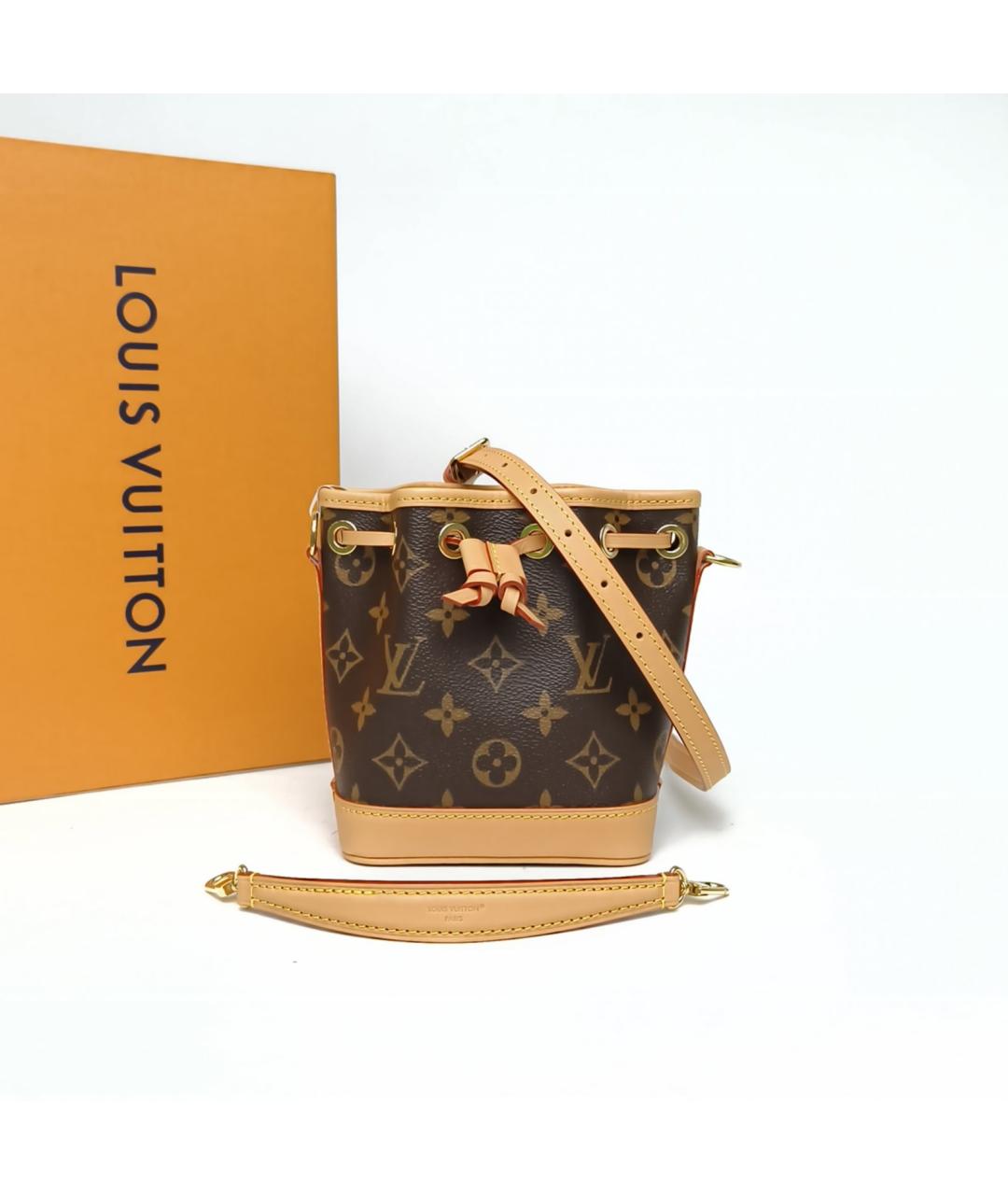 LOUIS VUITTON Мульти сумка тоут, фото 8