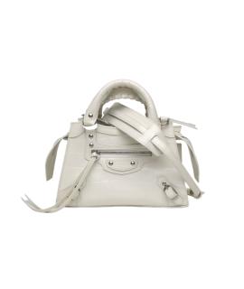 BALENCIAGA Сумка с короткими ручками