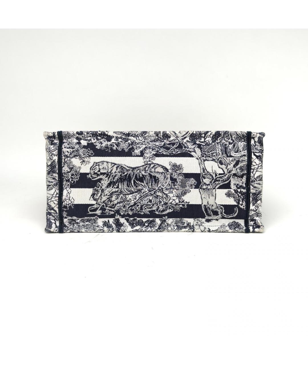 CHRISTIAN DIOR Мульти сумка тоут, фото 6