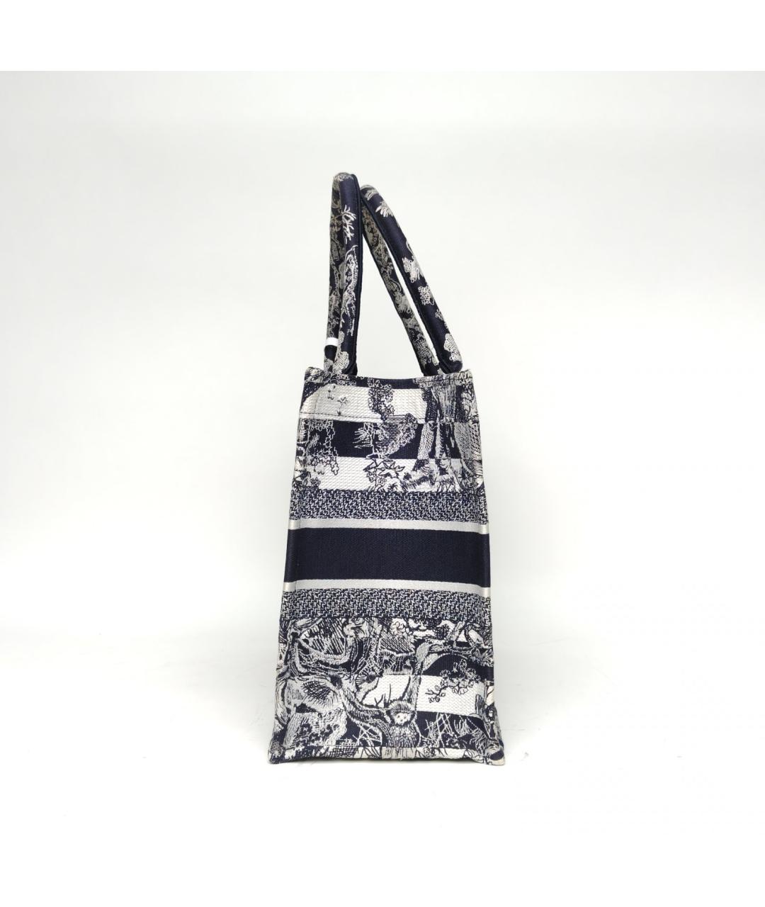 CHRISTIAN DIOR Мульти сумка тоут, фото 3